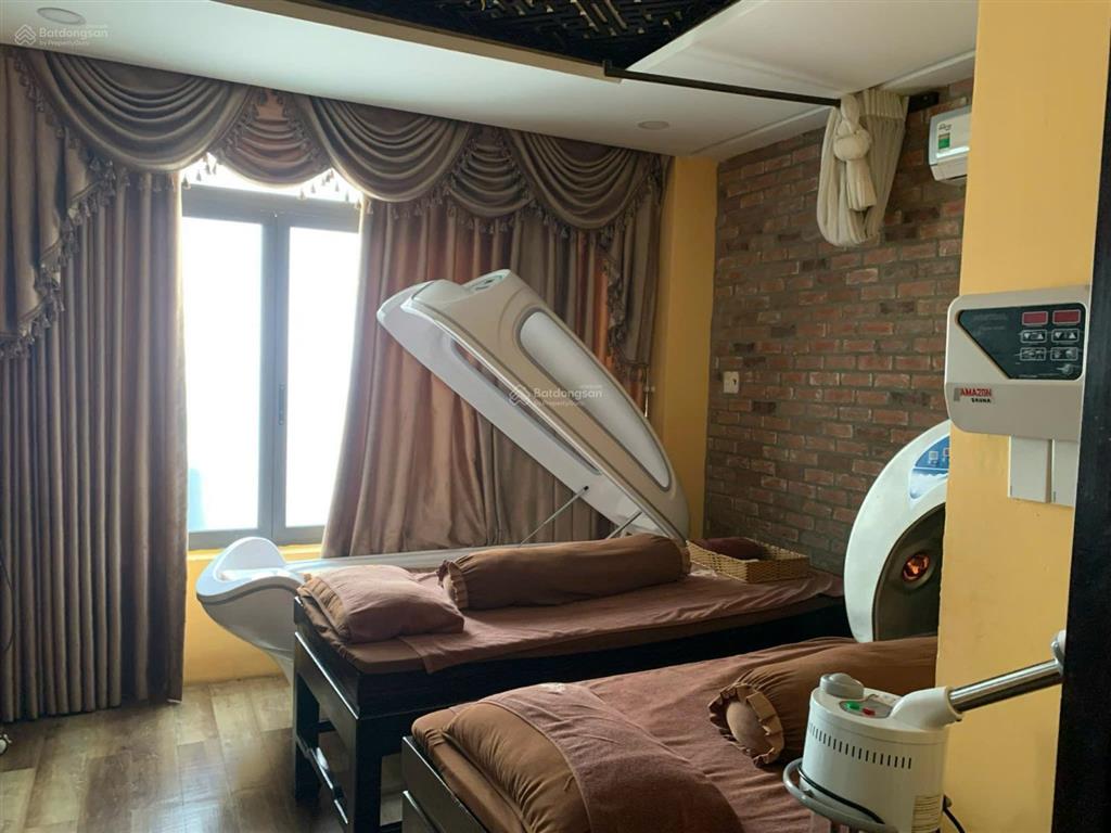 Rẻ quá  cho thuê mt bàu cát 1 lô 2 mặt tiền 6 tầng đẹp chỉ 40tr/tháng