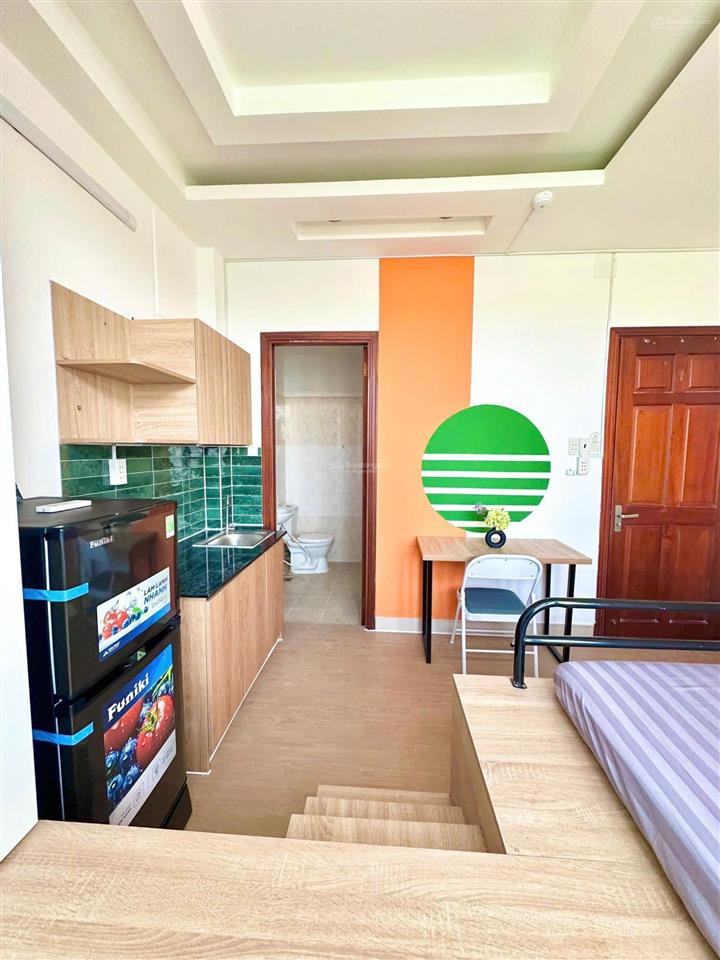 Chỉ 130 triệu/1m2  toà chdv khuông việt  dt 6x26m (137.4m2)  6 tầng  mua ngay kẻo hết