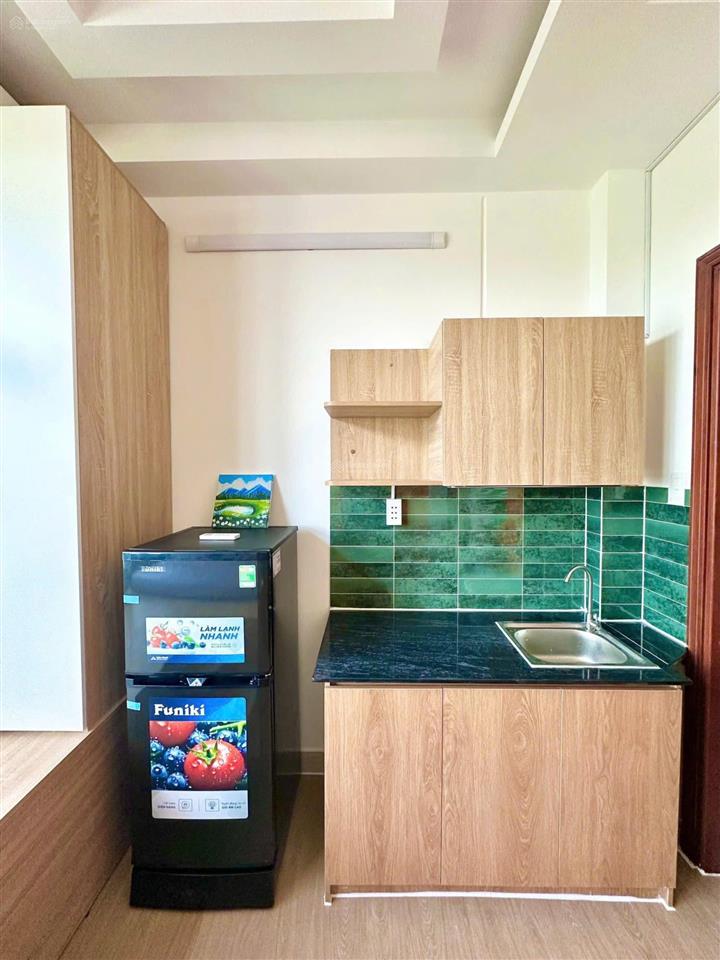 Chỉ 130 triệu/1m2  toà chdv khuông việt  dt 6x26m (137.4m2)  6 tầng  mua ngay kẻo hết