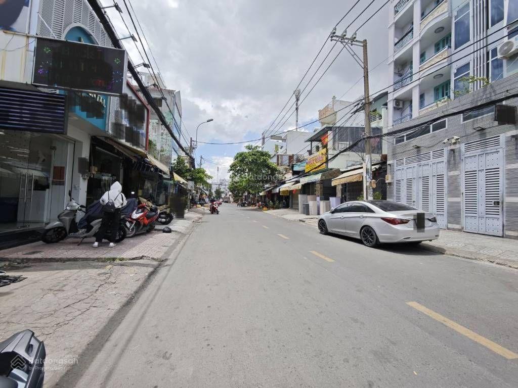 Chỉ 130 triệu/1m2  toà chdv khuông việt  dt 6x26m (137.4m2)  6 tầng  mua ngay kẻo hết