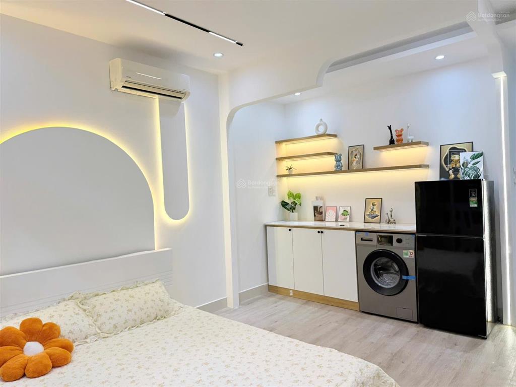 Cho thuê cc mini, 8,5 triệu, 25m2 tại hoa lan, p 2, q.phú nhuận, hcm, chỉ với giá tốt