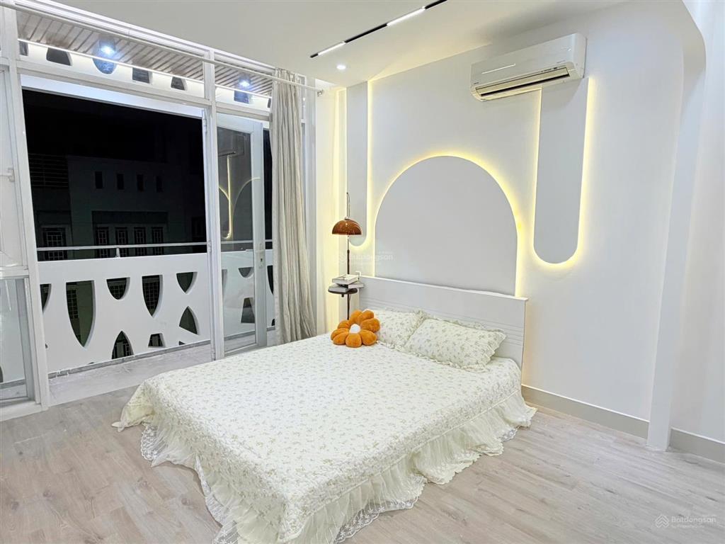 Cho thuê cc mini, 8,5 triệu, 25m2 tại hoa lan, p 2, q.phú nhuận, hcm, chỉ với giá tốt