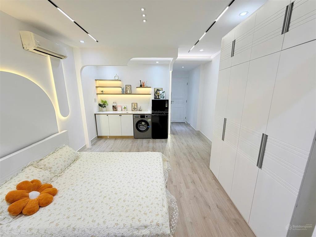 Cho thuê cc mini, 8,5 triệu, 25m2 tại hoa lan, p 2, q.phú nhuận, hcm, chỉ với giá tốt