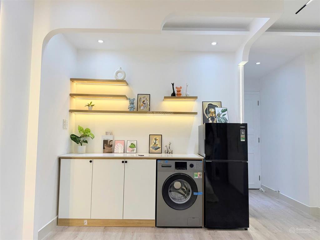 Cho thuê cc mini, 8,5 triệu, 25m2 tại hoa lan, p 2, q.phú nhuận, hcm, chỉ với giá tốt