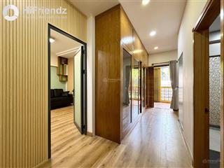 Cho thuê căn hộ 2 phòng ngủ full nội thất ngay tô hiến thành, quận 10