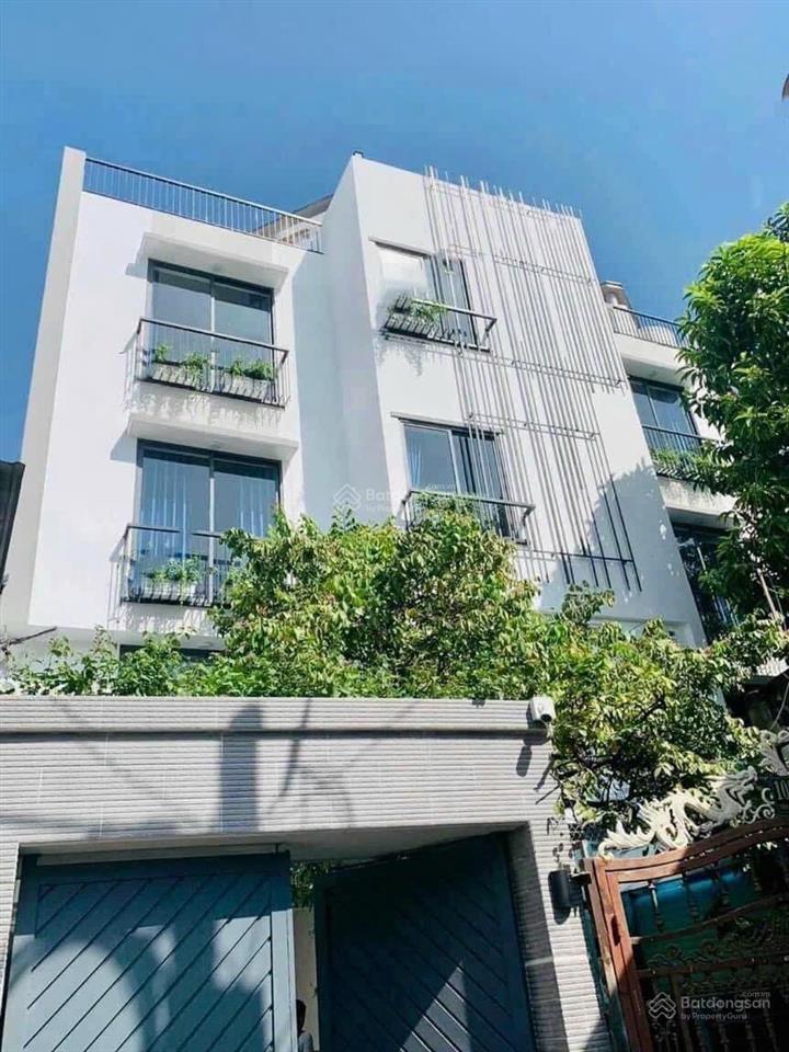 Studio ban công full nội thất trần quang diệu, quận 3 gần cầu công lý | view cây xanh