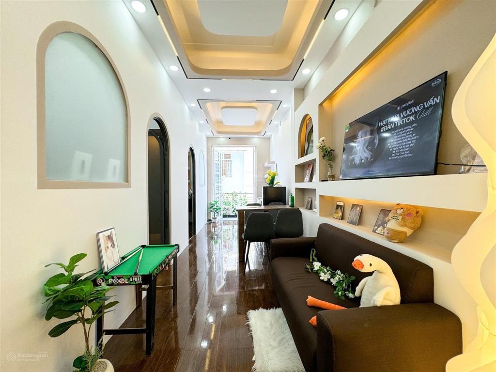 Cho thuê cc mini 2pn, 1wc, giá cực chất 10,8 triệu, 60m2 tại tô hiến thành, p15, q10
