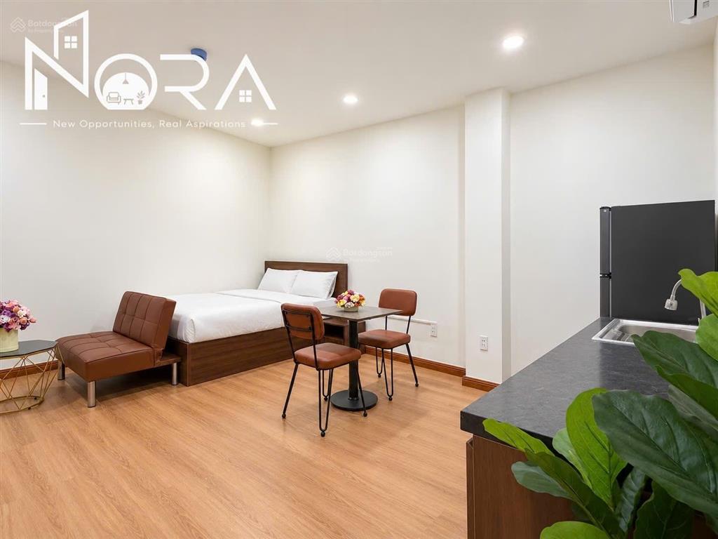 Chung cư mini/chdv cho thuê tại lý chính thắng, 7 triệu, 30m2  mới!!!!