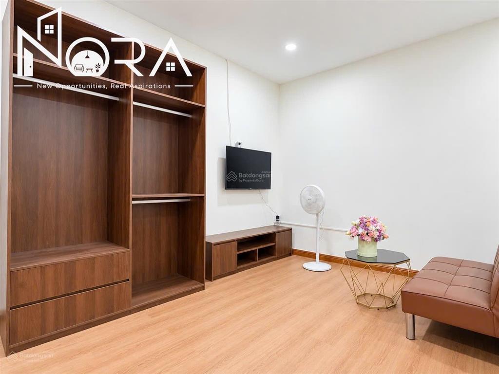 Chung cư mini/chdv cho thuê tại lý chính thắng, 7 triệu, 30m2  mới!!!!