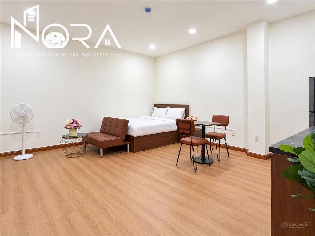 Chung cư mini/chdv cho thuê tại lý chính thắng, 7 triệu, 30m2  mới!!!!
