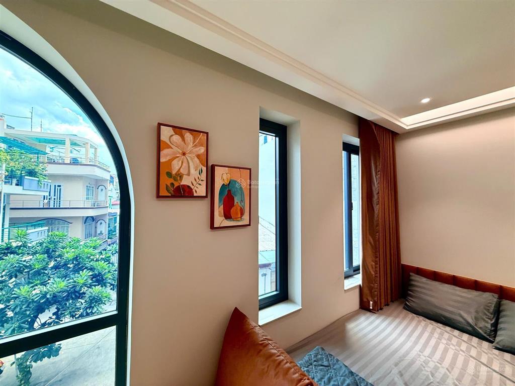 Cho thuê chung cư mini trần hưng đạo, q5, 10 triệu, 24m2, nhận ngắn hạn, dài hạn, người nước ngoài