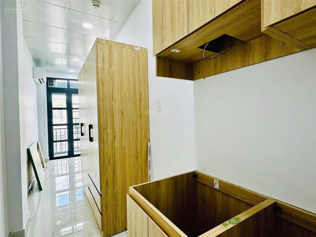 Khai trương chung cư mini / căn hộ dịch vụ 30m2, 7 triệu, gần quận 10  thành mỹ, p 7, q.tân bình,