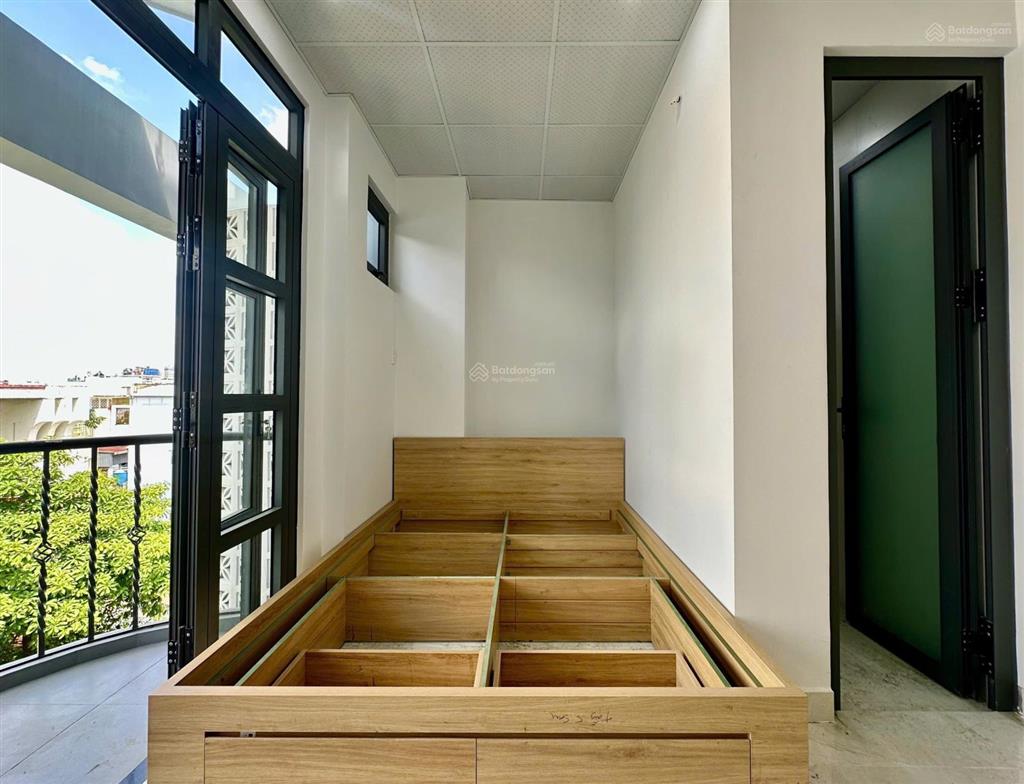 Khai trương chung cư mini / căn hộ dịch vụ 30m2, 7 triệu, gần quận 10  thành mỹ, p 7, q.tân bình,