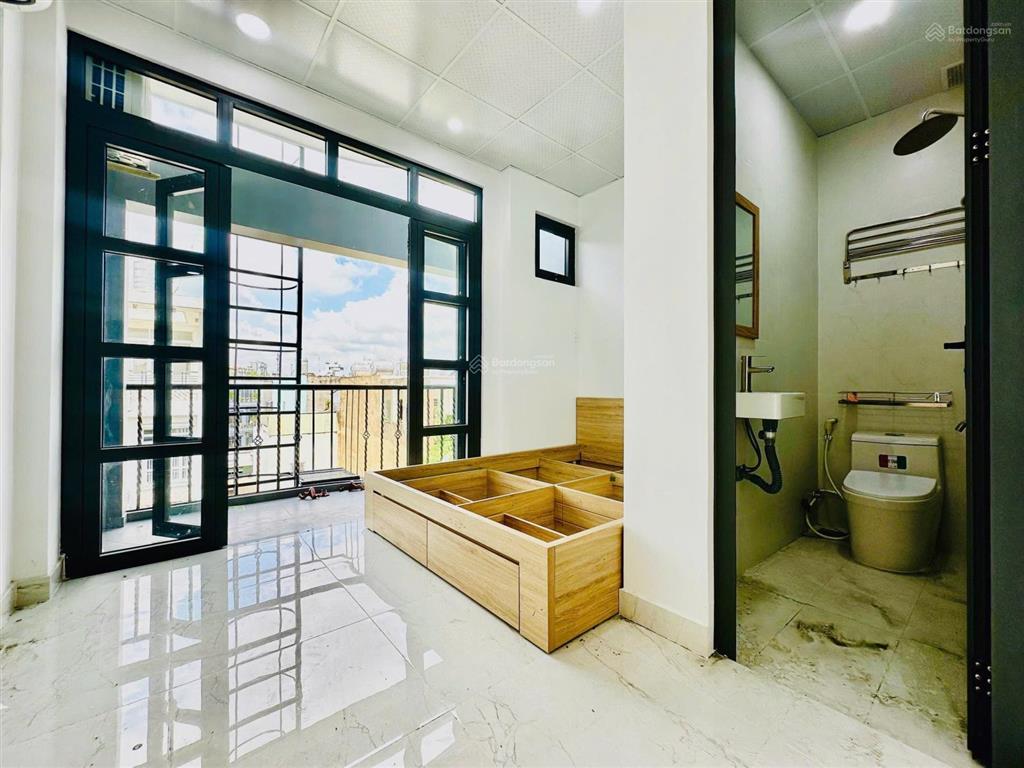 Khai trương chung cư mini / căn hộ dịch vụ 30m2, 7 triệu, gần quận 10  thành mỹ, p 7, q.tân bình,