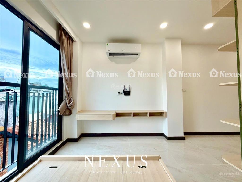 Cho thuê chung cư mini, 40m2, 9,5 triệu, view đẹp tại c1, tân bình, tp.hcm