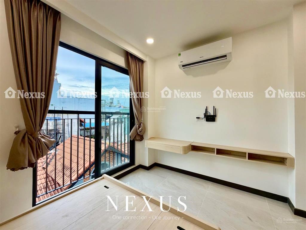 Cho thuê chung cư mini, 40m2, 9,5 triệu, view đẹp tại c1, tân bình, tp.hcm