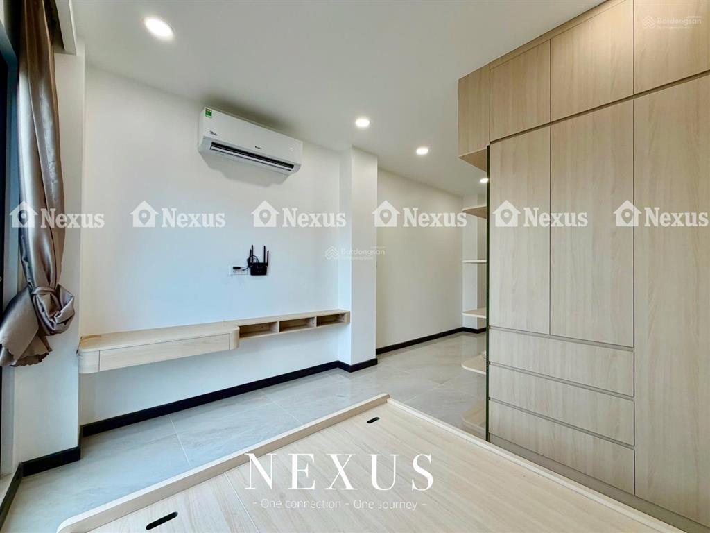 Cho thuê chung cư mini, 40m2, 9,5 triệu, view đẹp tại c1, tân bình, tp.hcm