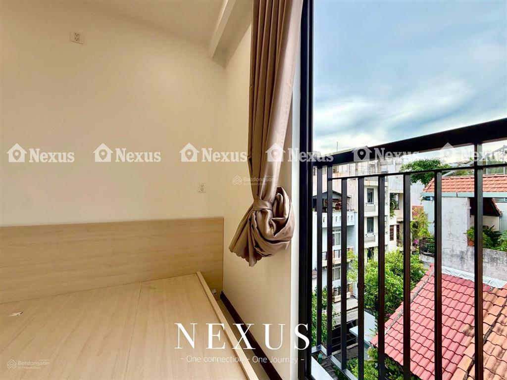 Cho thuê chung cư mini, 40m2, 9,5 triệu, view đẹp tại c1, tân bình, tp.hcm