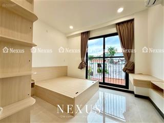 Cho thuê chung cư mini, 40m2, 9,5 triệu, view đẹp tại c1, tân bình, tp.hcm
