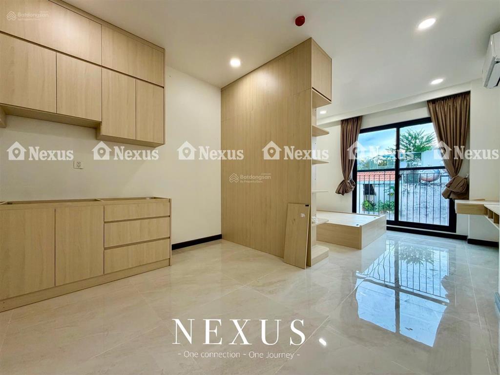 Cho thuê chung cư mini, 40m2, 9,5 triệu, view đẹp tại c1, tân bình, tp.hcm
