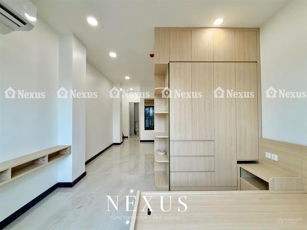 Cho thuê chung cư mini, 40m2, 9,5 triệu, view đẹp tại c1, tân bình, tp.hcm