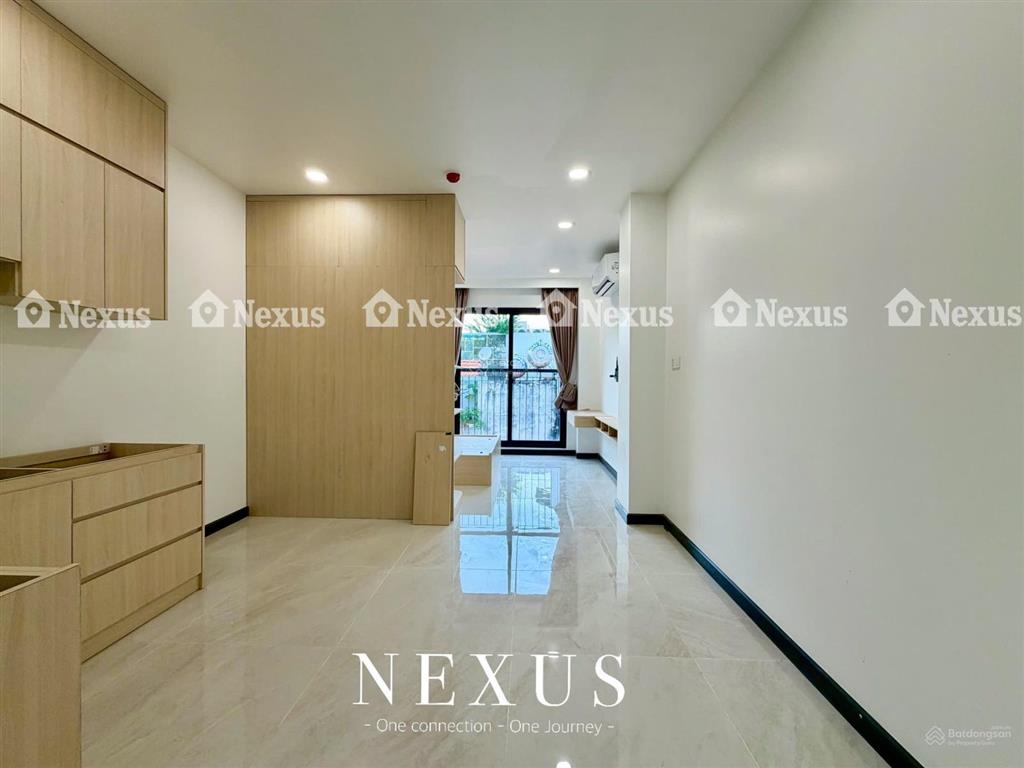 Cho thuê chung cư mini, 40m2, 9,5 triệu, view đẹp tại c1, tân bình, tp.hcm