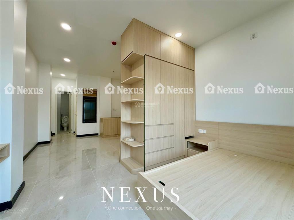 Cho thuê chung cư mini, 40m2, 9,5 triệu, view đẹp tại c1, tân bình, tp.hcm