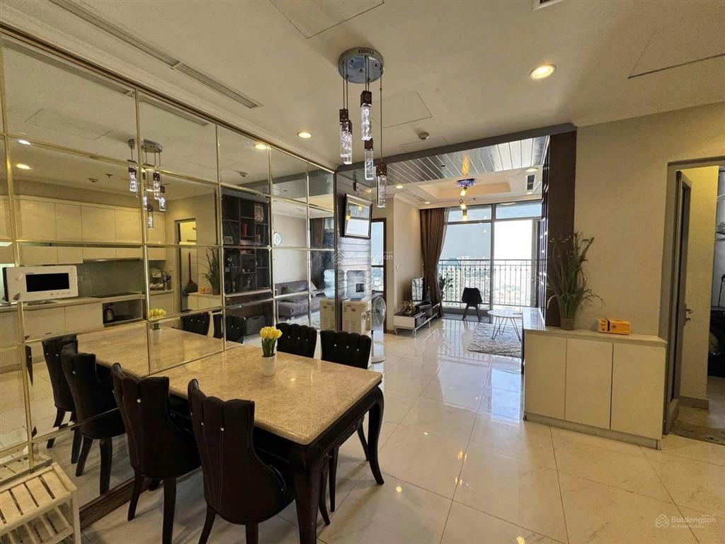 Premium mini apartment for rent | binh thanh district