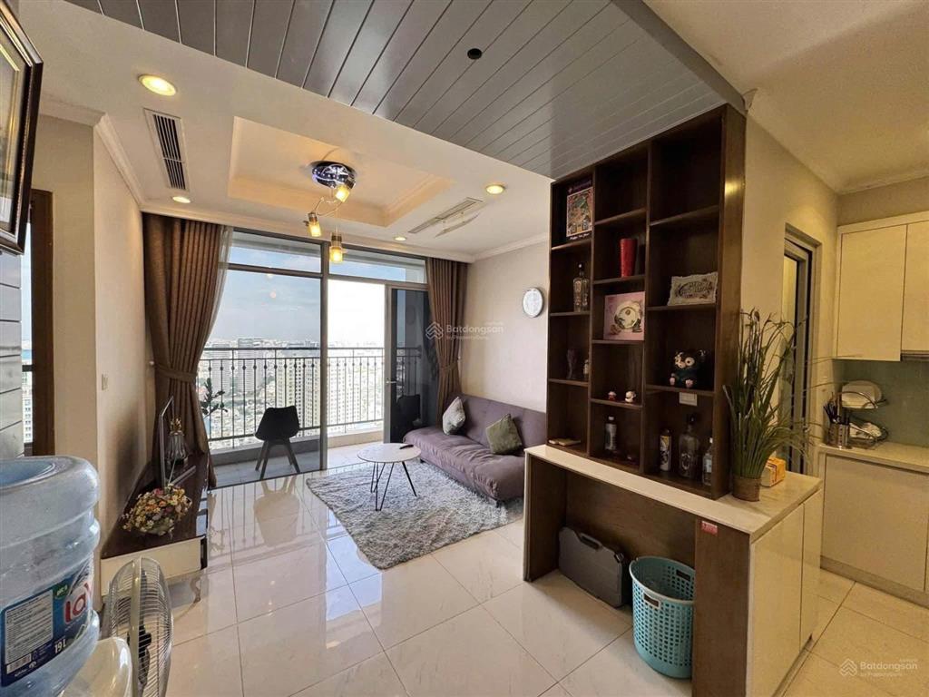 Premium mini apartment for rent | binh thanh district