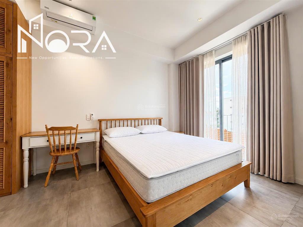 Cho thuê chung cư mini 1pn, 1wc giá 15 triệu, 55m2 tại hồ biểu chánh, phú nhuận, tp.hcm