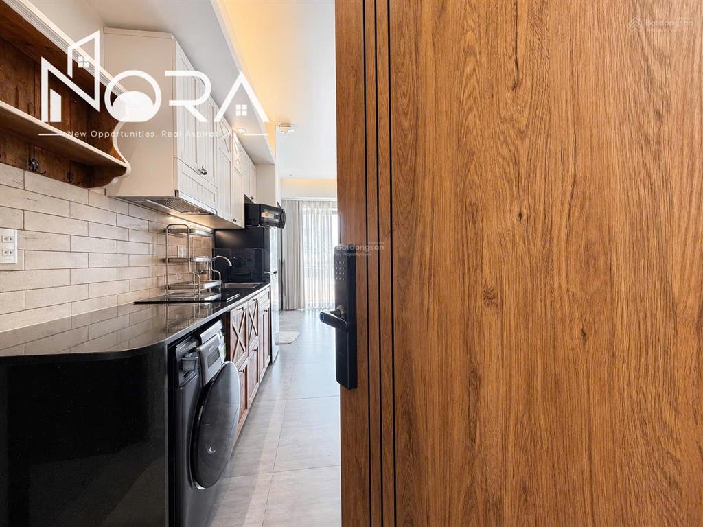 Cho thuê chung cư mini 1pn, 1wc giá 15 triệu, 55m2 tại hồ biểu chánh, phú nhuận, tp.hcm