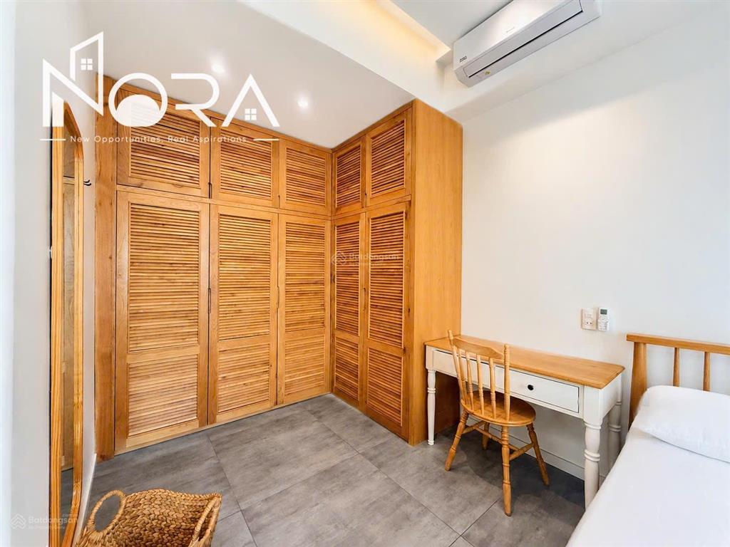 Cho thuê chung cư mini 1pn, 1wc giá 15 triệu, 55m2 tại hồ biểu chánh, phú nhuận, tp.hcm