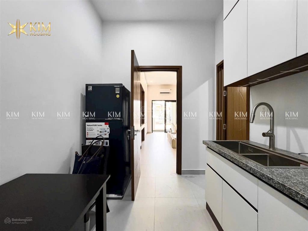 Cho thuê chung cư mini 1pn, 1vs, 50m2, giá ưu đãi 12 triệu/th tại bành văn trân, p7, tân bình, hcm