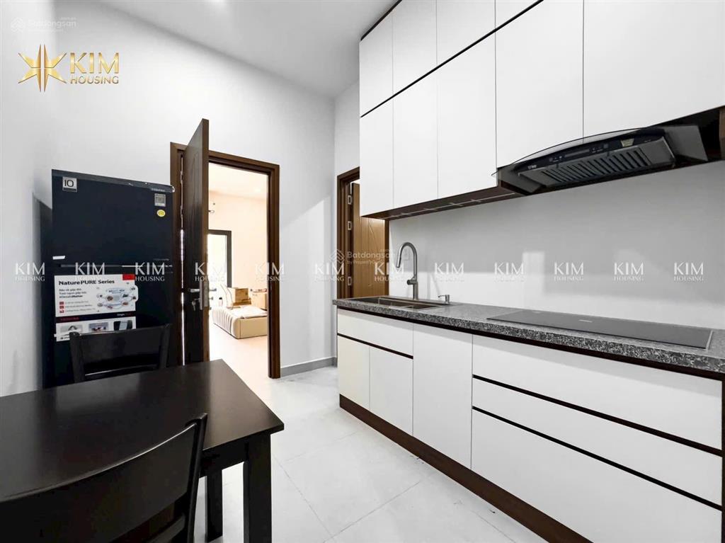 Cho thuê chung cư mini 1pn, 1vs, 50m2, giá ưu đãi 12 triệu/th tại bành văn trân, p7, tân bình, hcm
