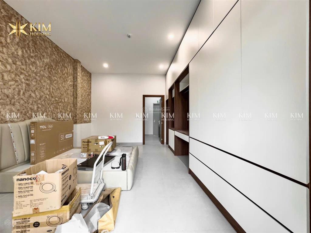 Cho thuê chung cư mini 1pn, 1vs, 50m2, giá ưu đãi 12 triệu/th tại bành văn trân, p7, tân bình, hcm