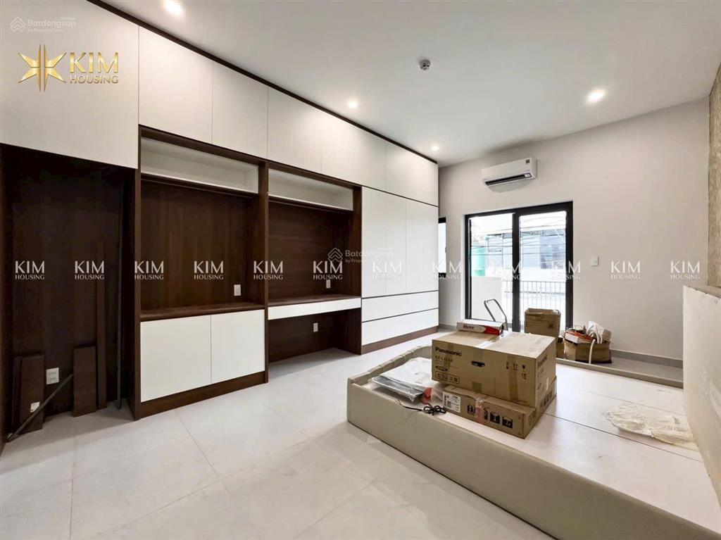 Cho thuê chung cư mini 1pn, 1vs, 50m2, giá ưu đãi 12 triệu/th tại bành văn trân, p7, tân bình, hcm