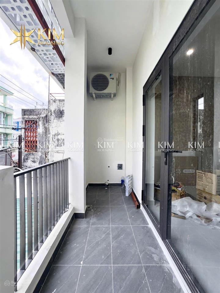Cho thuê chung cư mini 1pn, 1vs, 50m2, giá ưu đãi 12 triệu/th tại bành văn trân, p7, tân bình, hcm