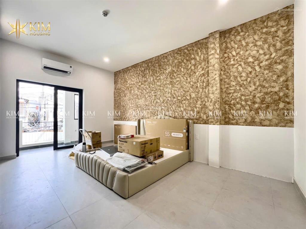 Cho thuê chung cư mini 1pn, 1vs, 50m2, giá ưu đãi 12 triệu/th tại bành văn trân, p7, tân bình, hcm