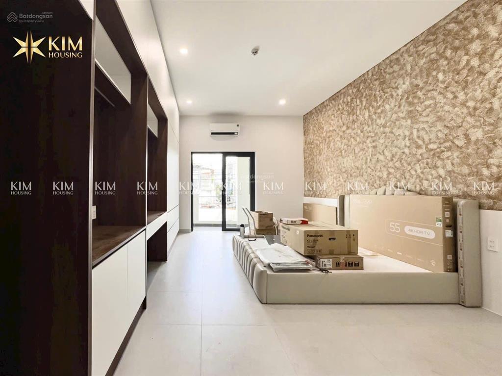 Cho thuê chung cư mini 1pn, 1vs, 50m2, giá ưu đãi 12 triệu/th tại bành văn trân, p7, tân bình, hcm