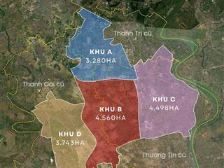 Bán đất đầm đàn viên, cao viên