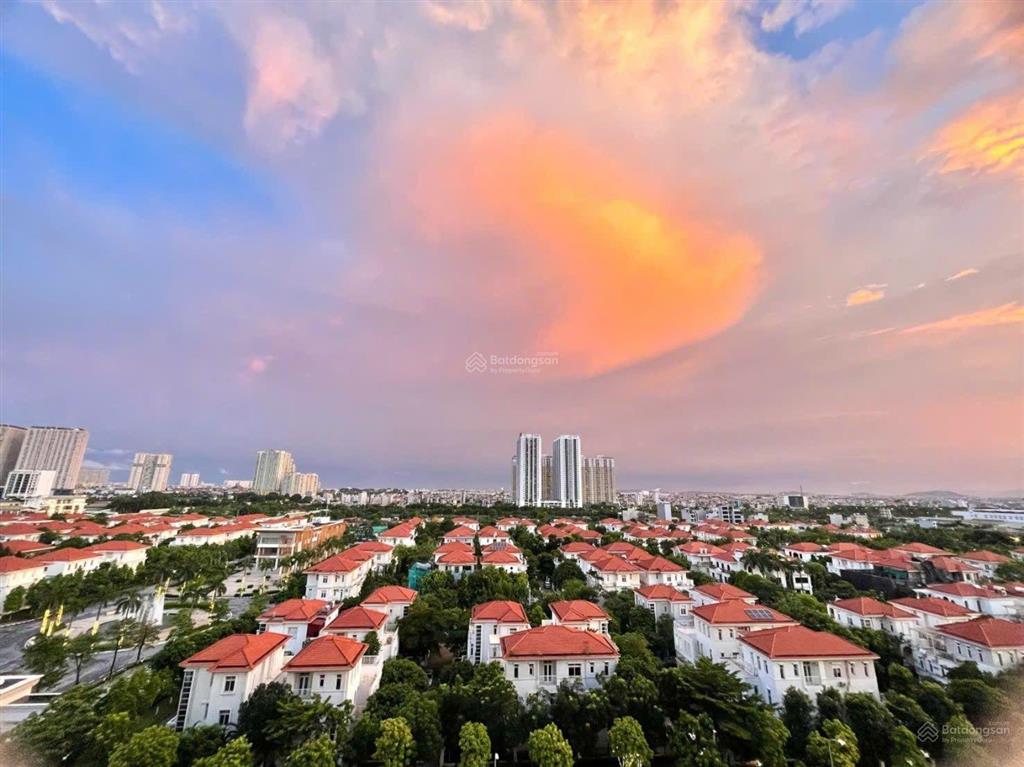 Bán căn 2pn, 88m2 chung cư essensia, mailand hanoi city