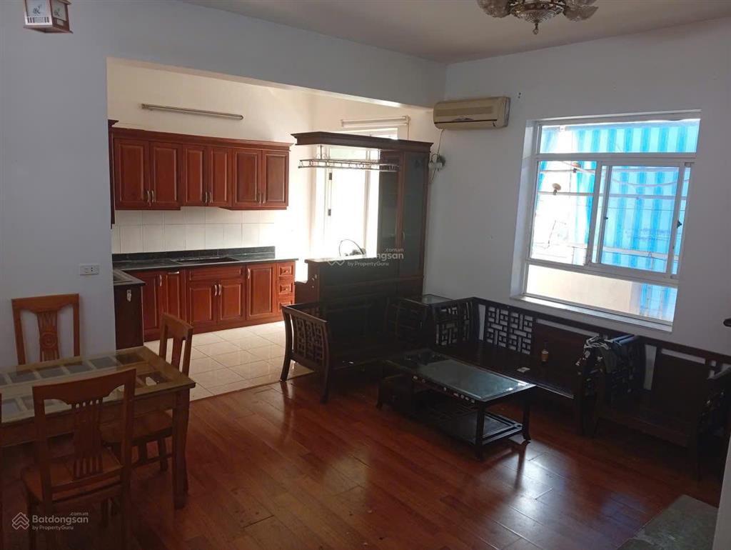 Cho thuê chung cư hoàng ngân  full nội thất  ở ngay