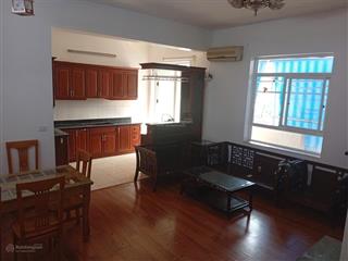 Cho thuê chung cư hoàng ngân  full nội thất  ở ngay