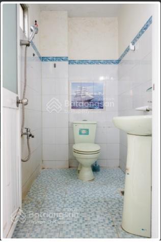 Cho thuê phòng trọ 2 giường đầy đủ nội thất  quang trung cạnh cityland