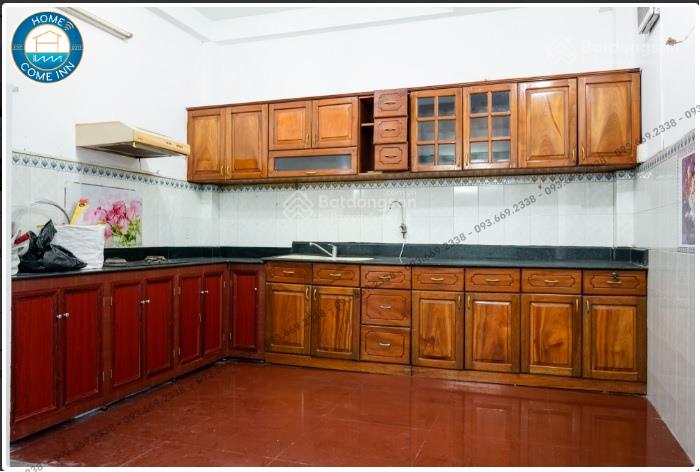 Cho thuê phòng trọ 2 giường đầy đủ nội thất  quang trung cạnh cityland