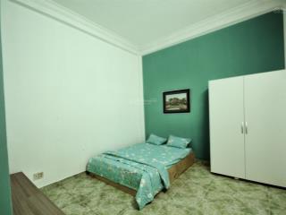 Cho thuê phòng trọ đầy đủ nội thất quang trung cạnh cityland