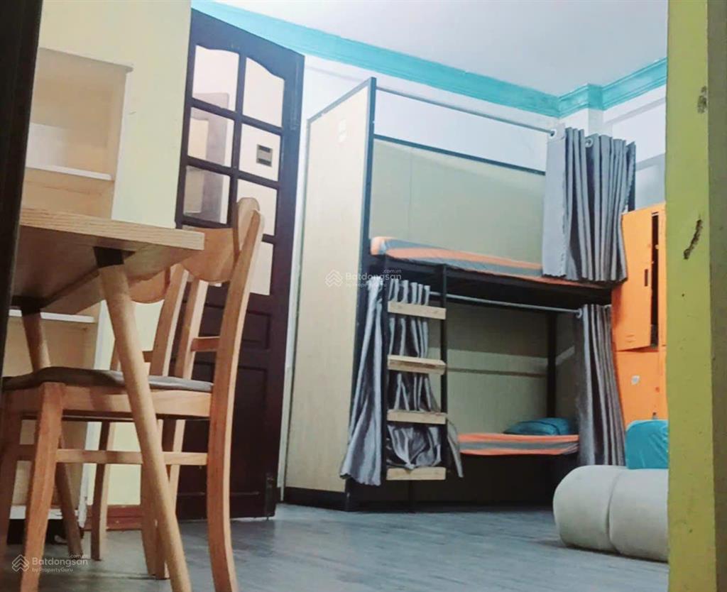 Cho thuê phòng trọ 2 giường đầy đủ nội thất  quang trung cạnh cityland