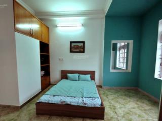 Cho thuê phòng studio 2 giường đầy đủ nội thất quang trung gần cityland