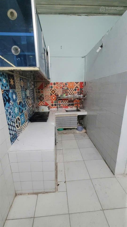 (nam) cho thuê phòng ktx 2 giường full máy lạnh, chỗ đậu oto  man thiện q.9