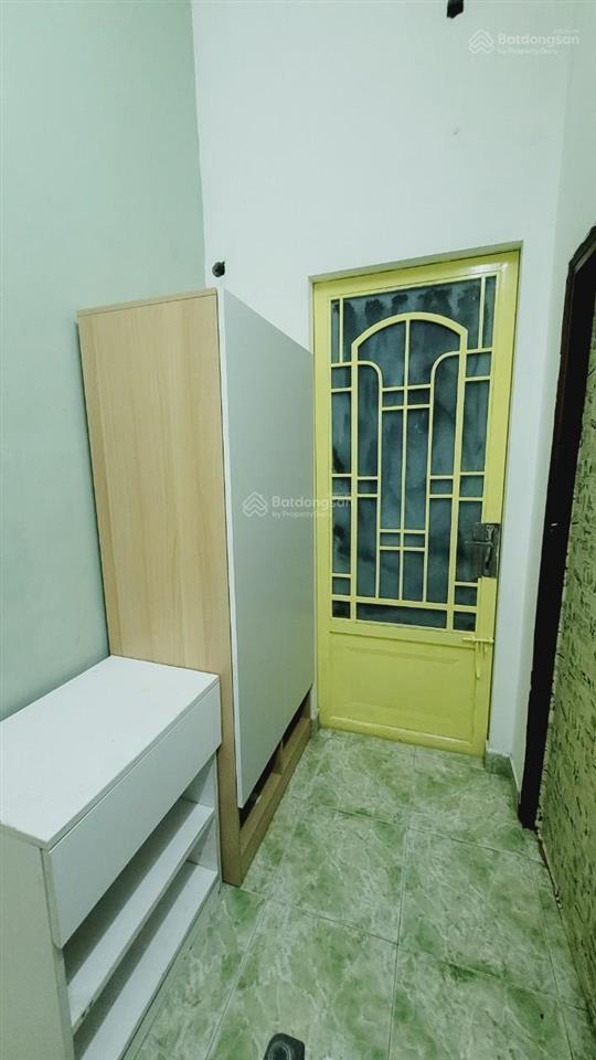 Cho thuê phòng studio đầy đủ nội thất máy lạnh ban công
